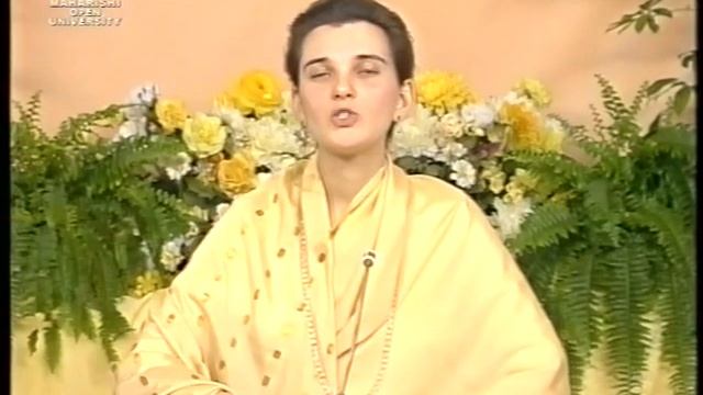 Творец - это внутренний свет сознания каждого человека  1999г.