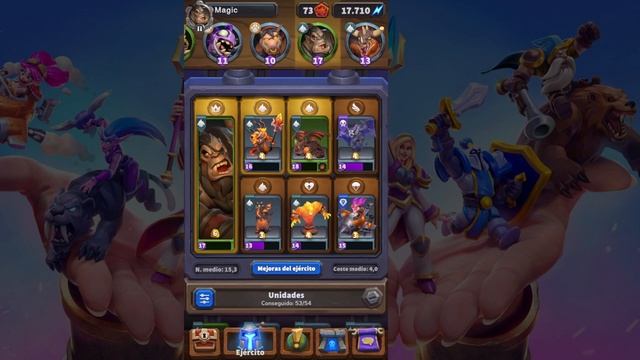 🔥 LA GUÍA DEFINITIVA DE WARCRAFT RUMBLE: Domina el Juego desde el Inicio!🔥 смотреть онлайн