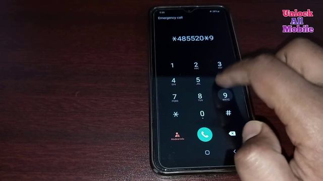 2024 Method Unlock Password Without Data Loss All Android Phone | Unlock Mobile Password Lock