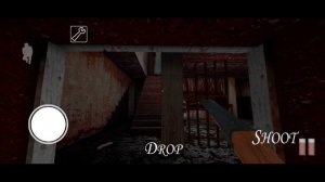 Granny (Revamp) | Old Nightmare mode