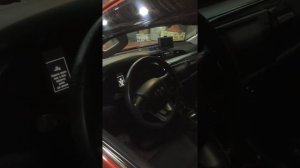 Автозапуск StarLine E95BT