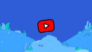 Youtube Kids Theme Song(MENU)