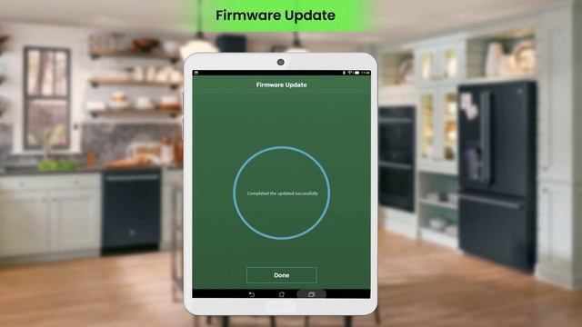 Firmware Update смотреть онлайн