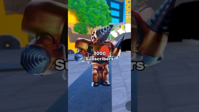 #ттд #roblox #skibiditoilet #toilet #towerdefense #skibidi #tower #роблокс #skibiditoiletmeme