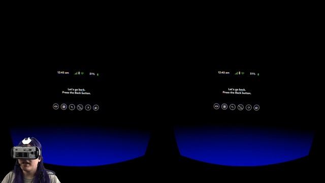 Gear VR - Setup, Tutorial, App Management смотреть онлайн