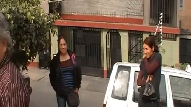 CESAR MOYA SARMIENTO Y FAMILIA EN MI DESPEDIDA SJL 2012 смотреть онлайн