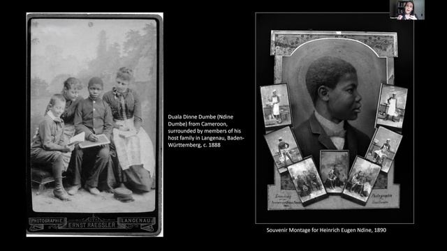 Curated Conversations: Max Pietschmann’s Study of a Model смотреть онлайн