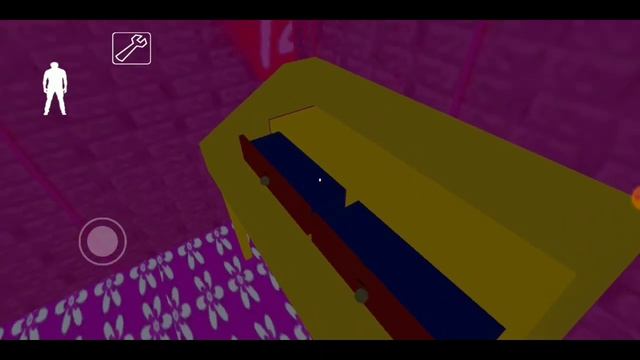 Barbie Granny Recaptured смотреть онлайн