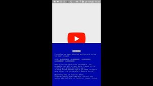 Virus Maker Prank (Прикольная пранк програма)