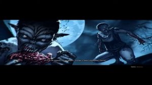 The Witcher 3 Wild Hunt Intro | Ведьмак 3 Дикая Охота вступительное видео RUS