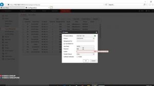 HOW TO: Add Hikvision Fisheye Camera DS-2CD6365G0E-IVS into 9664 NVR become multiple channels