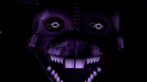 Fnac 3 all jumpscares