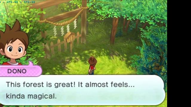 Yo-Kai Watch | Citra MMJ | MediaTek Helio G99 (8/128)