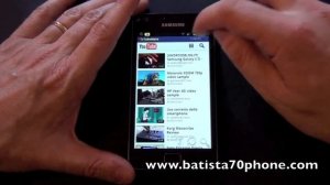 TubeMate YouTube Downloader per Android Video by batista70phone.wmv