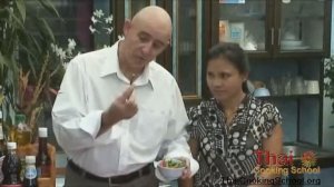 Thai Cooking School | Nam Jim Gai - Cooking Class Preview