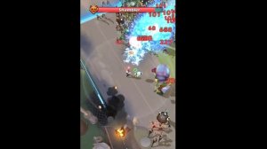 Zombie Waves 3D Unlimited Money ll Zombie Waves 👋