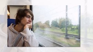 Авилов Алексей - Качается вагон