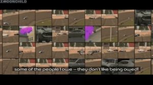 Starter Save (Stage 2) - Part 9 -- Driver Parallel Lines PC - complete walkthrough (all details)