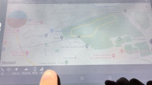 Radiomaster TX16S - Bluetooth Telemetry Demo