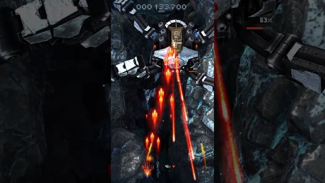 Sky Force 2014: Stage 9 - The BOSS - NO SPECIAL WEAPONS Gameplay - [Android] смотреть онлайн