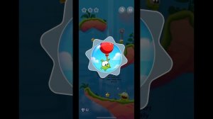 CUT THE ROPE 3 Full Game Walkthrough Part 1 (All Levels 3 Stars)