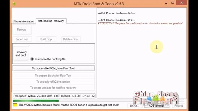 MTK6592 MTK6582 How to backup your MTK China clone firmware ROM on MediaTek devices смотреть онлайн