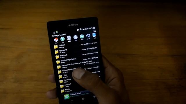 How to Install Games with APK and DATA/OBB files Android | The Invnetar смотреть онлайн