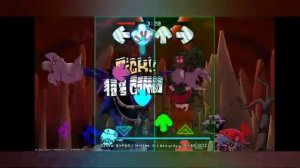 FNF EXEMERGE Demo [Android] Gameplay