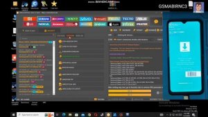 Samsung A04s (A047F) Frp Android 13 ADB Enable Fail *#0*# 100% working Done unlocktool any free too