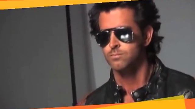Eye Catcher Hritik at I Ball photoshoot | Bollywood News | ErosNow eBuzz