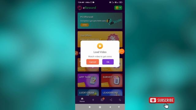 (Gift Cards)Free Redeem code Earning App 2024 | Free fire Redeem code App Tamil | Money Earning App