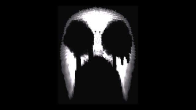 Doors Hardcore Mode - Silence ambience