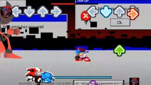 (Fridays Night Funkin) FNF SONIC EXE 3.0) MOD ANDROID (APK) DOWNLOAD