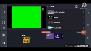 how to make 4ormulator v1 on kinemaster
