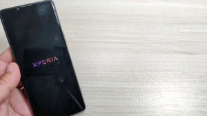 How to Hard Reset Sony Xperia 5 III (XQBQ62), Delete Pin, Pattern, Password lock. Without PC.