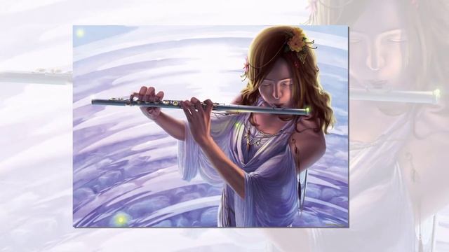 Авилов Алексей - Льётся музыка