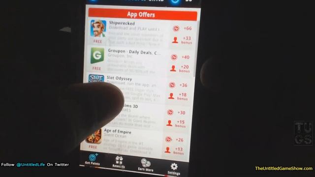 How To Get FREE Gift Cards for IOS & Android with Featurepoints for Android (Amazon, Paypal) смотреть онлайн