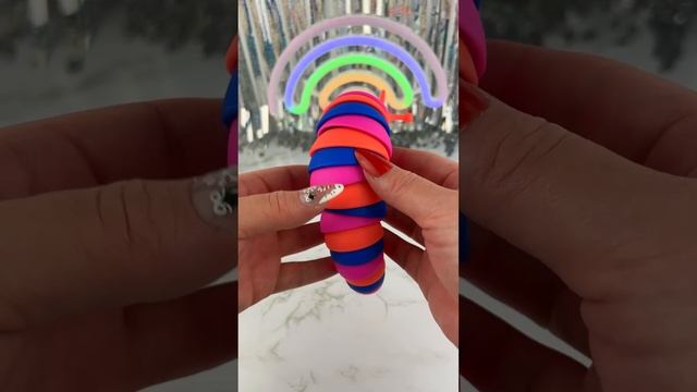 Открываем РЕДКИЕ игрушки-фиджет  Fidget Toys! Игрушки антистресс! #фиджет  😍🎉