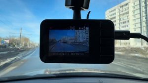 Navitel R285 2K / Отличный бюджетный видеорегистратор!