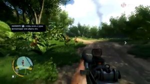 Обзор игры Far Cry 3