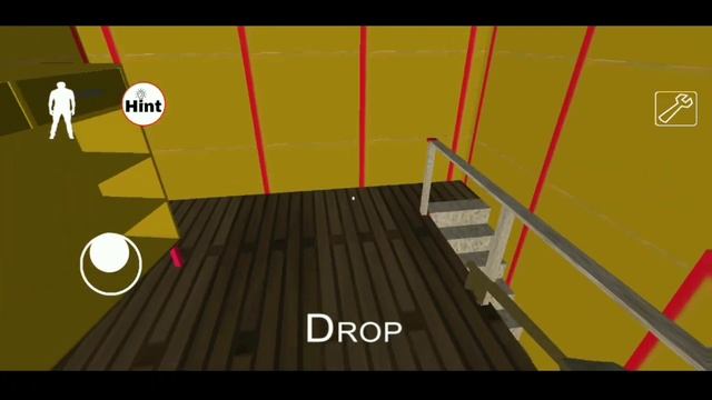 SANTA GRANNY || ANDROID FLICKS смотреть онлайн