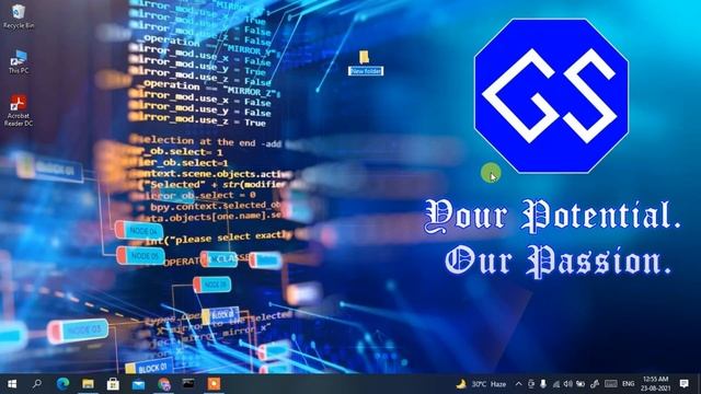 How to install MinGW distro on Windows 10 [2021 Update] MinGW GNU Compiler for CPP Programming