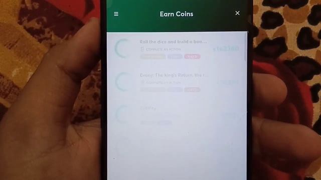 mGamer Coin Trick | Best Google Redeem Code Earning App | Google Play Gift Card Earning App