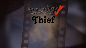 Kreacher Pierson | Gameplay | Thief | Identity V