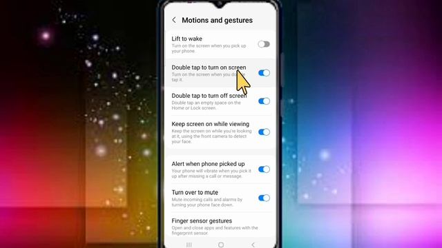 Android most useful secret settings|double tap screen on off|android double tap screen on off смотреть онлайн