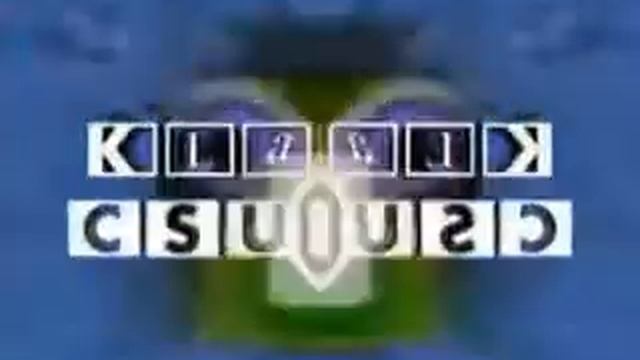 Klasky Csupo in G Major 10 v2 (Sony Vegas 7.0 Version смотреть онлайн