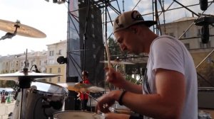 МАКСОЦКИЙ VLOG - КОРПОРАТИВ НА РУБЛЕВКЕ / РОСТОВ