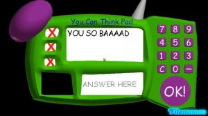 Baldi's Basics Super Slow Edition (Мод)