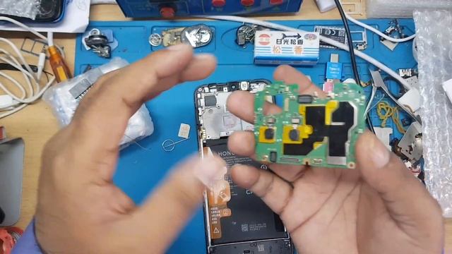 Honor x6 frp bypass | Honor x6 frp Remove 1 Click | VNE-LX2 FRP Bypass Without Test Point смотреть онлайн