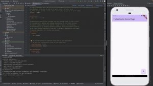 Flutter. Как обновить Mobile Ads SDK
